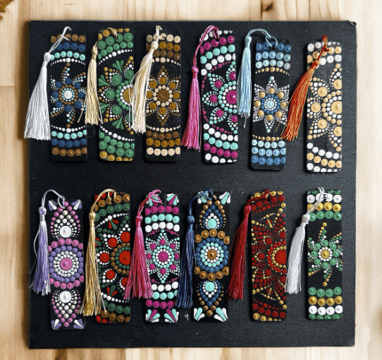 Bookmark