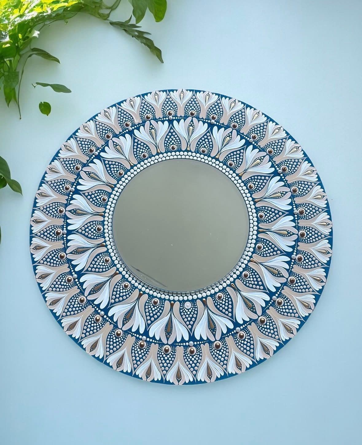 60cm Mandala